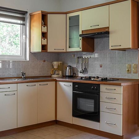 ראב Apartments Kim מראה חיצוני תמונה