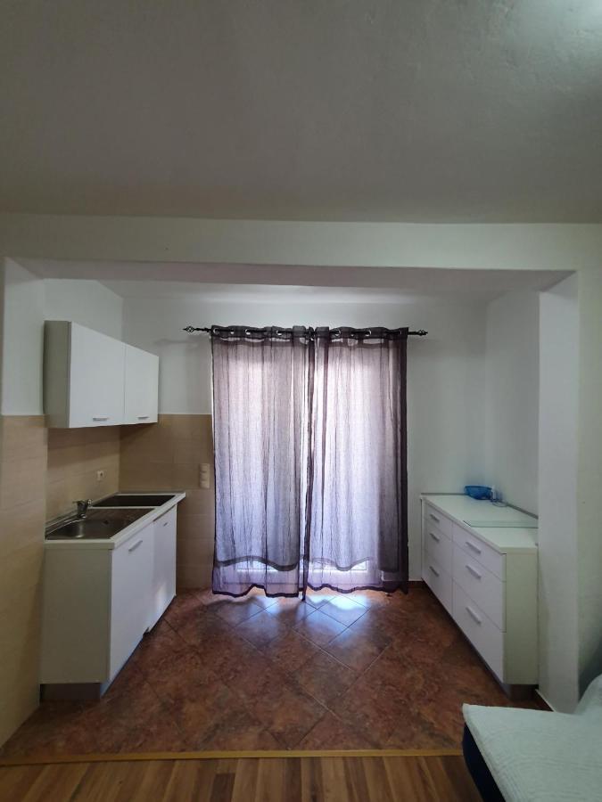 ראב Apartments Kim מראה חיצוני תמונה