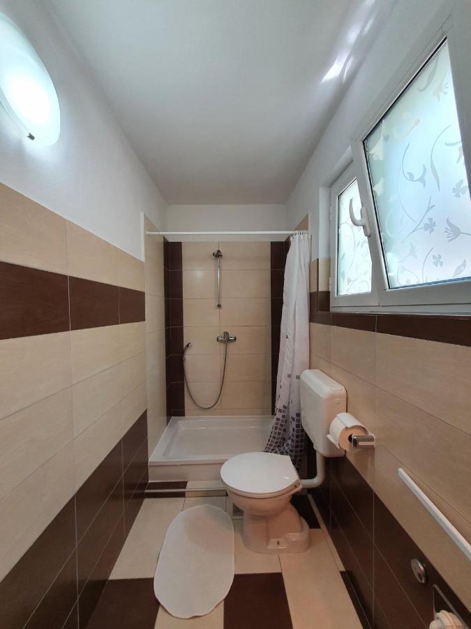ראב Apartments Kim מראה חיצוני תמונה