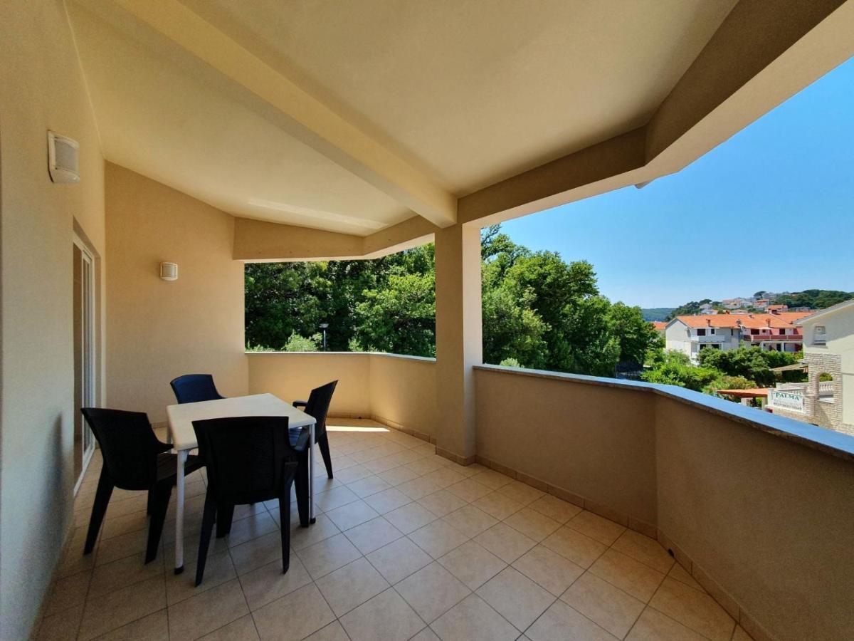 ראב Apartments Kim מראה חיצוני תמונה