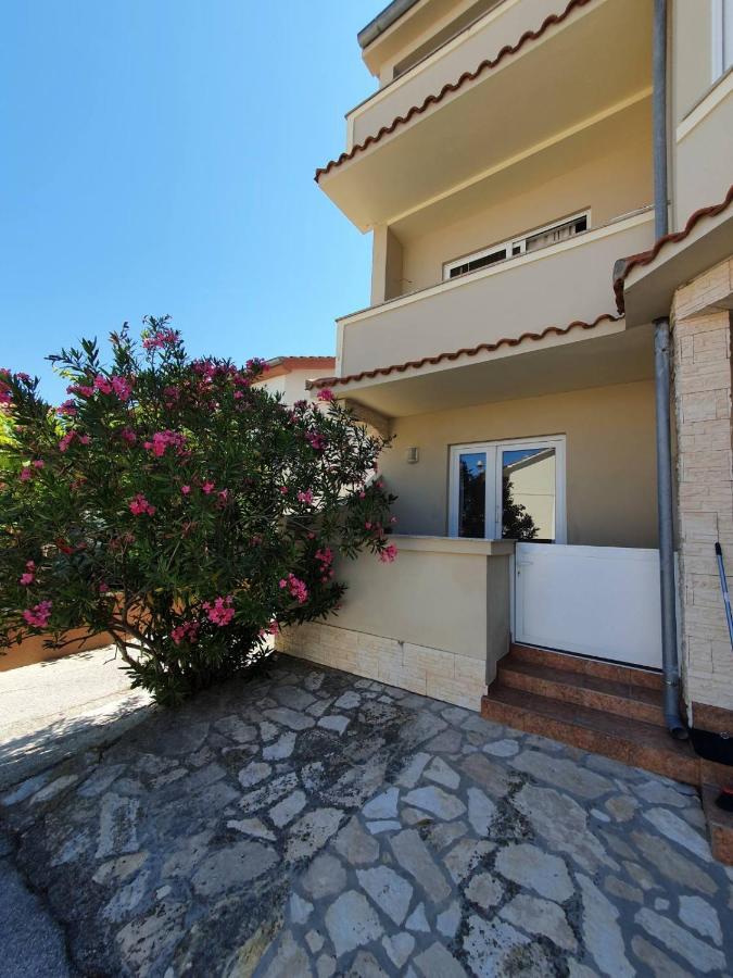 ראב Apartments Kim מראה חיצוני תמונה