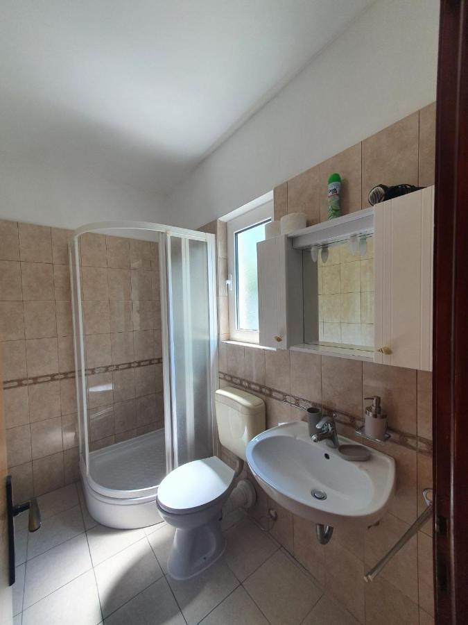 ראב Apartments Kim מראה חיצוני תמונה