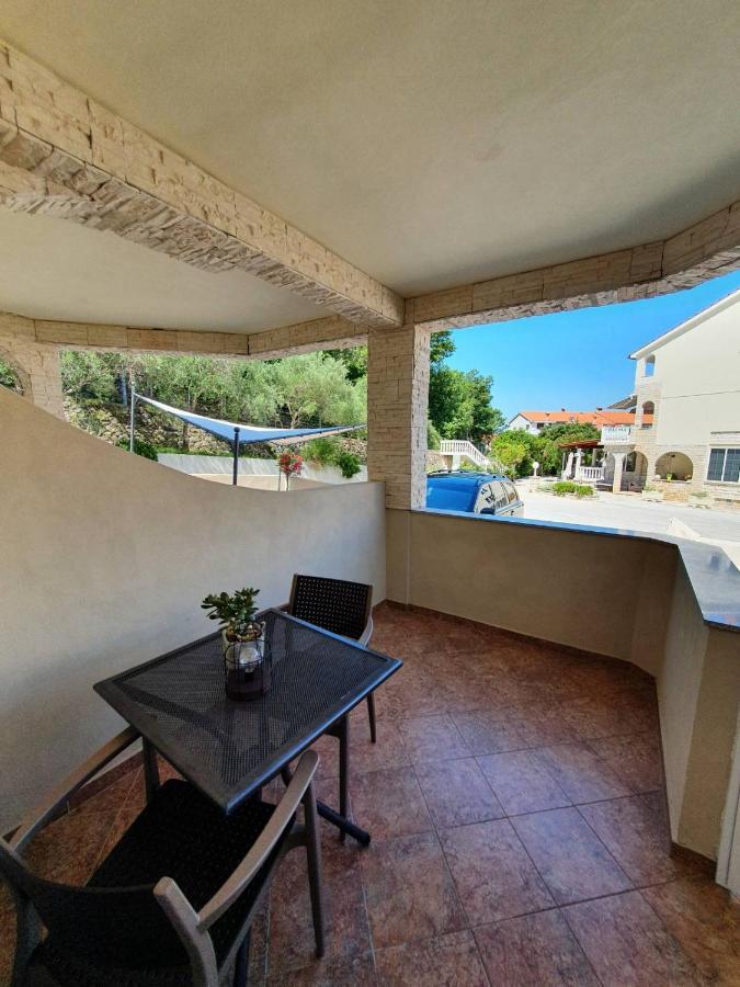 ראב Apartments Kim מראה חיצוני תמונה