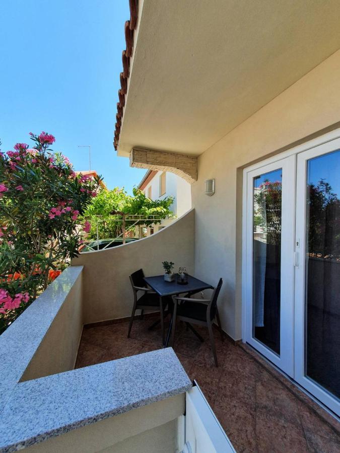 ראב Apartments Kim מראה חיצוני תמונה