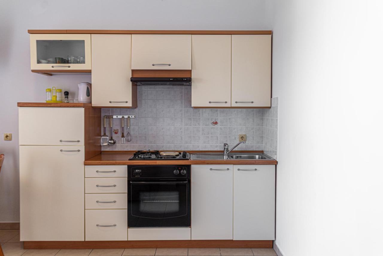 ראב Apartments Kim מראה חיצוני תמונה