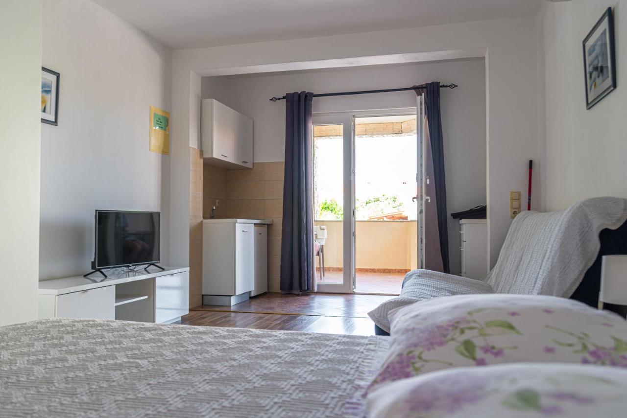 ראב Apartments Kim מראה חיצוני תמונה