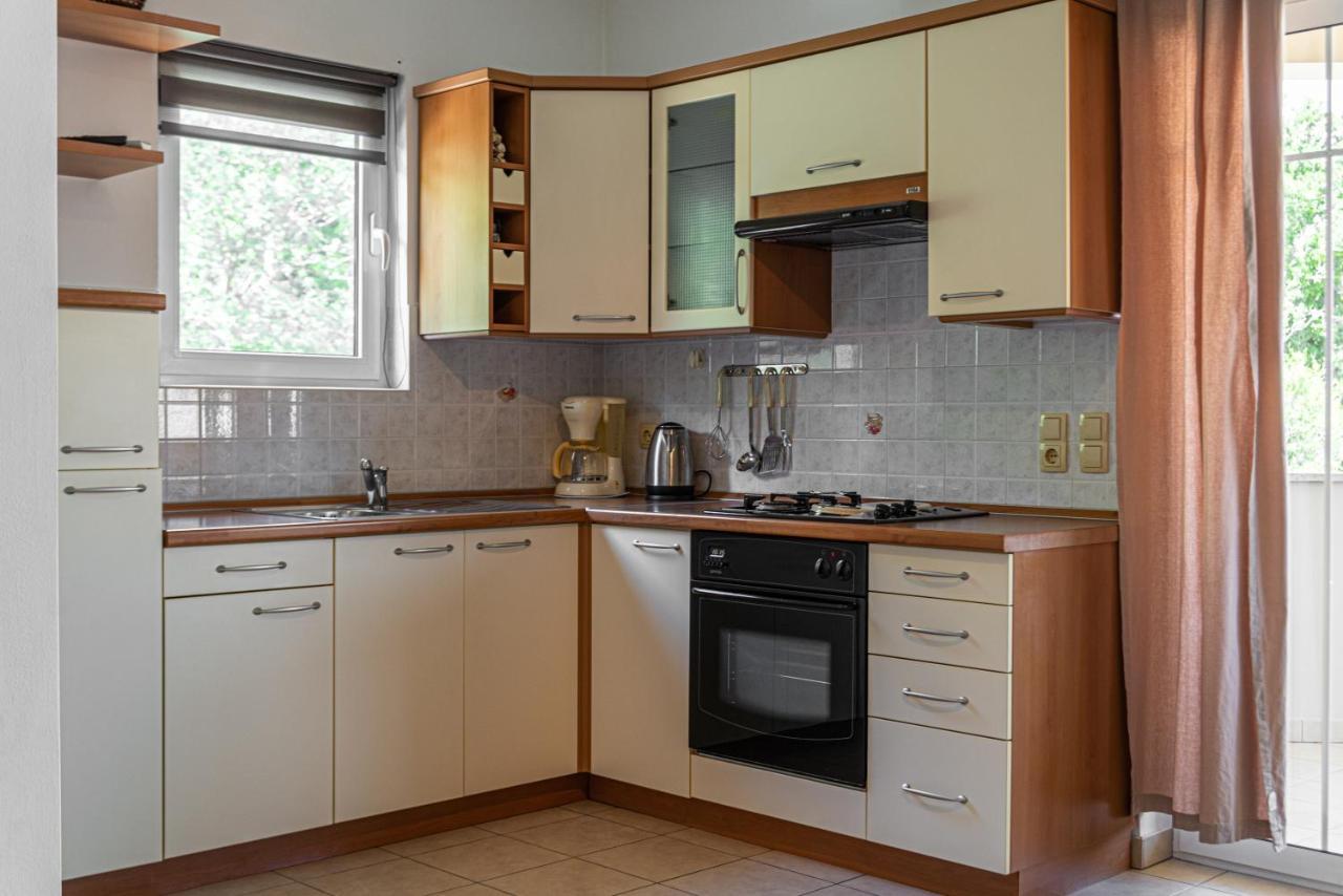 ראב Apartments Kim מראה חיצוני תמונה