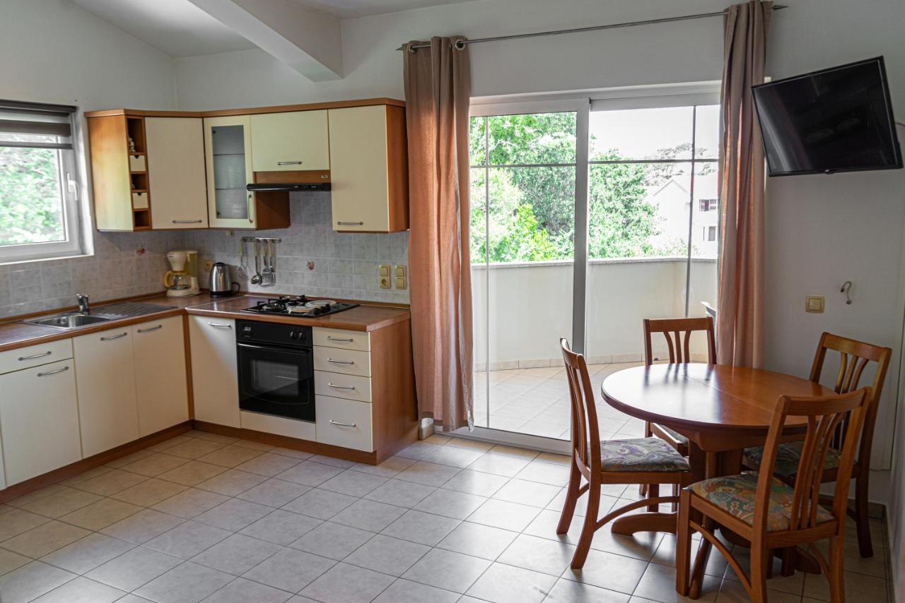 ראב Apartments Kim מראה חיצוני תמונה