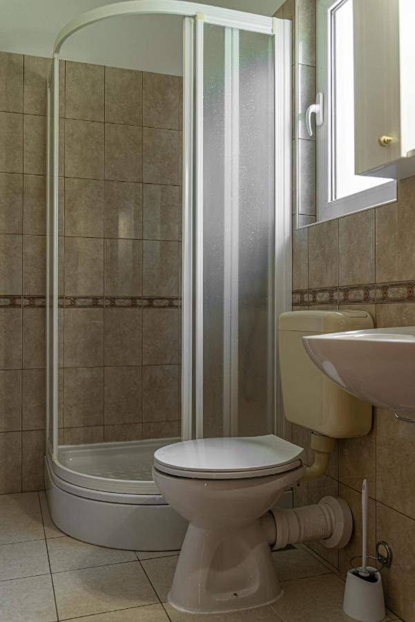 ראב Apartments Kim מראה חיצוני תמונה