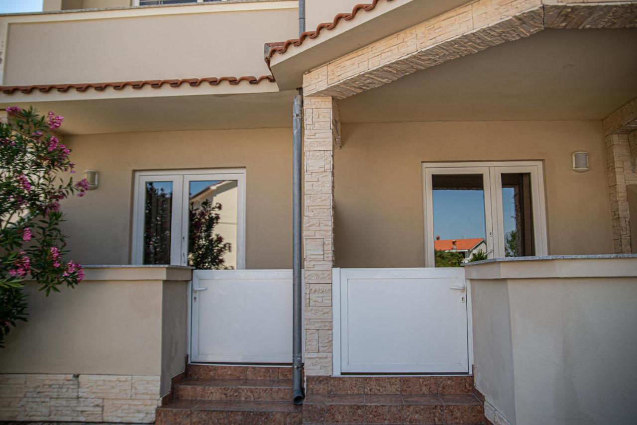 ראב Apartments Kim מראה חיצוני תמונה