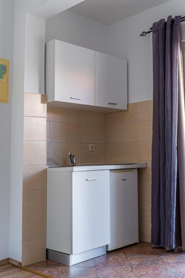 ראב Apartments Kim מראה חיצוני תמונה