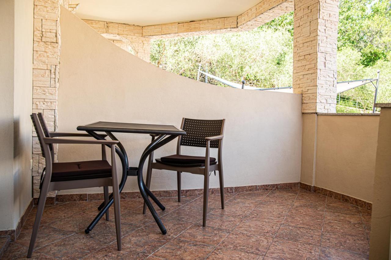 ראב Apartments Kim מראה חיצוני תמונה