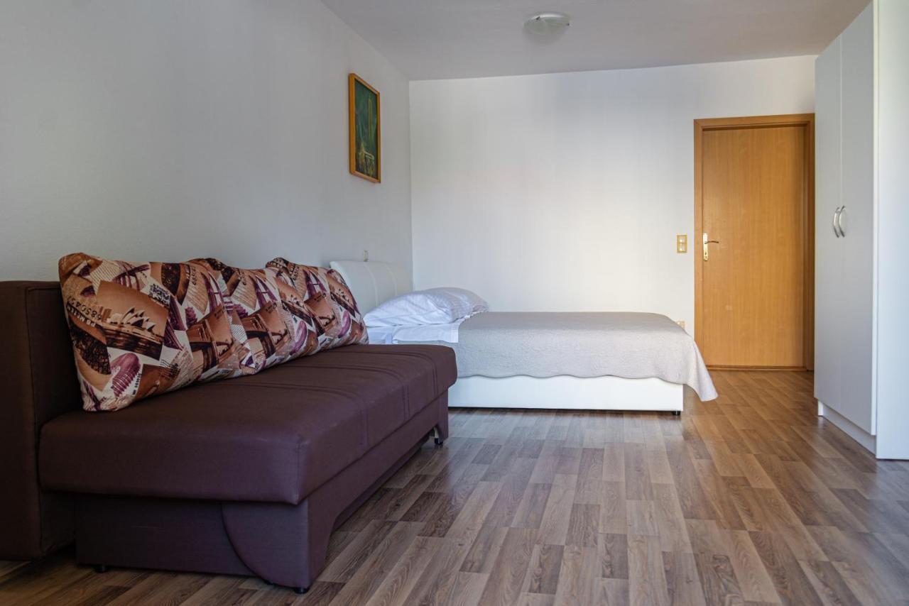 ראב Apartments Kim מראה חיצוני תמונה