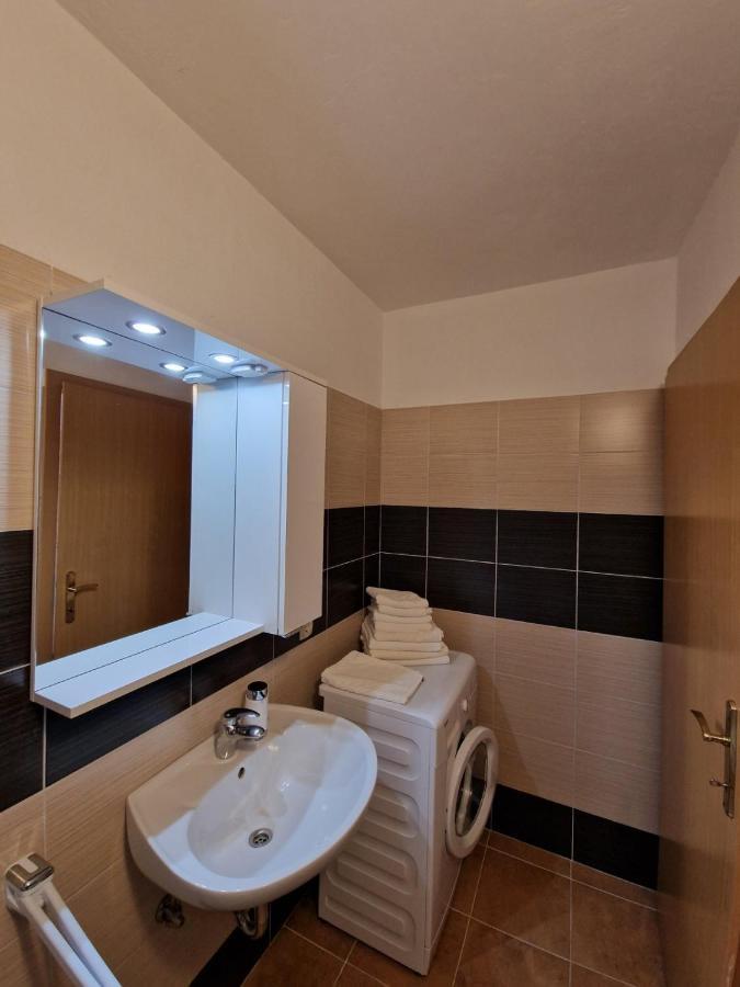 ראב Apartments Kim מראה חיצוני תמונה