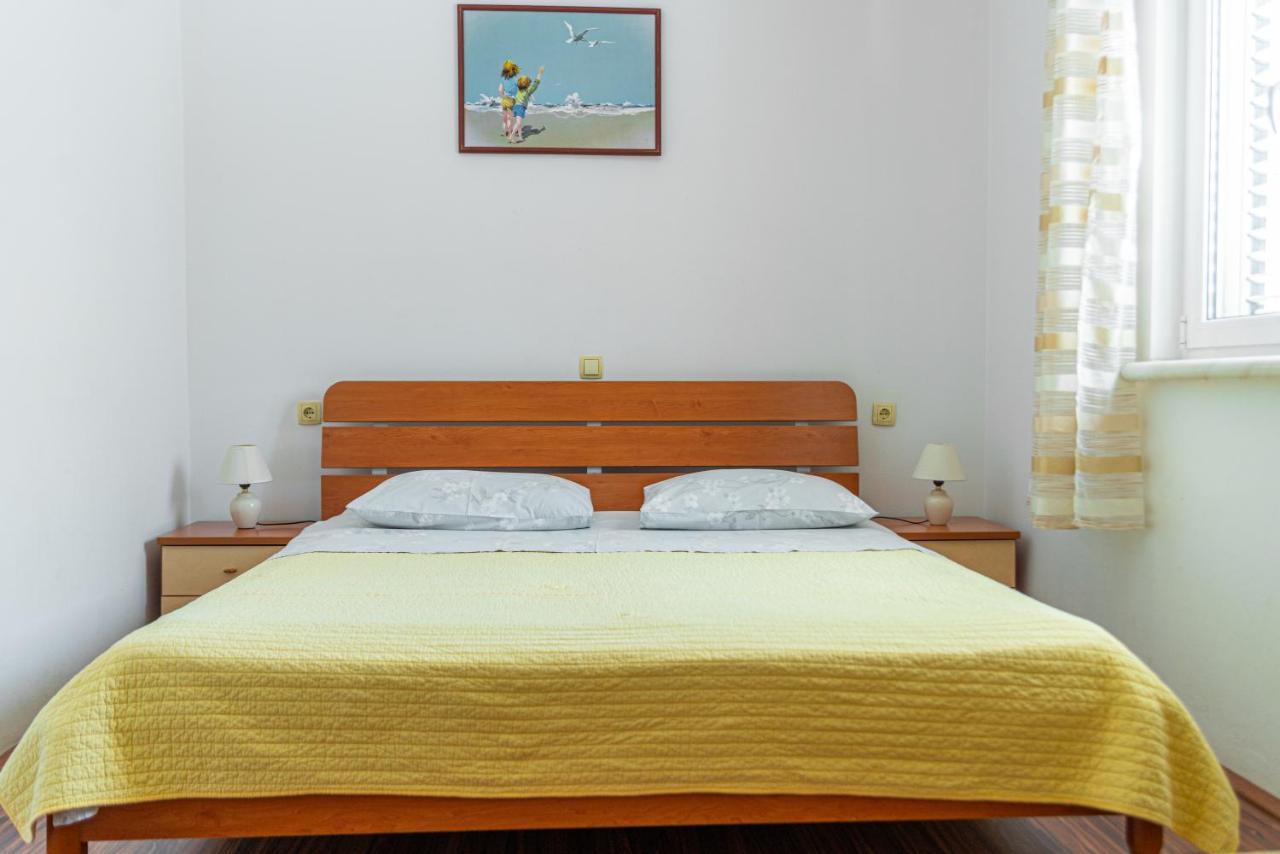 ראב Apartments Kim מראה חיצוני תמונה
