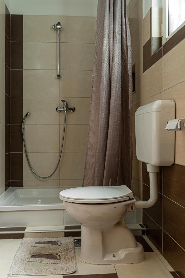 ראב Apartments Kim מראה חיצוני תמונה