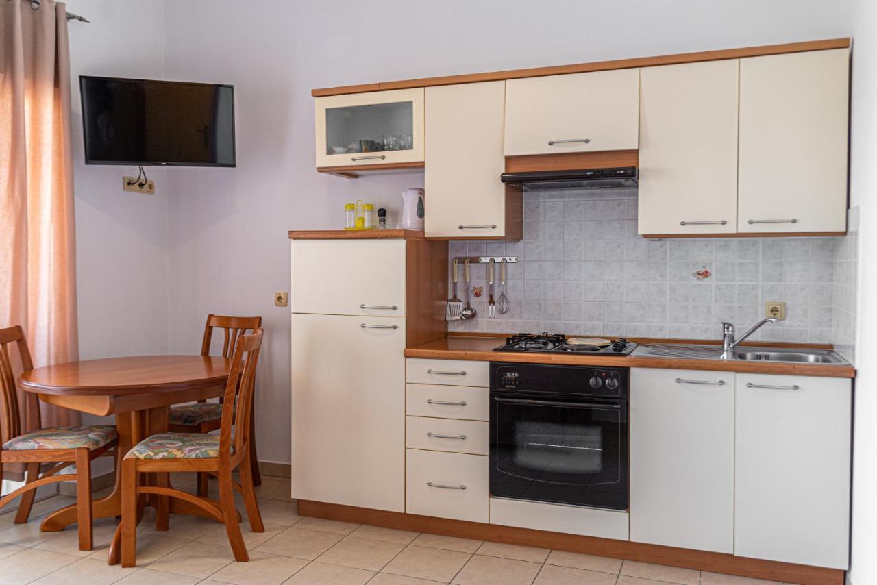 ראב Apartments Kim מראה חיצוני תמונה