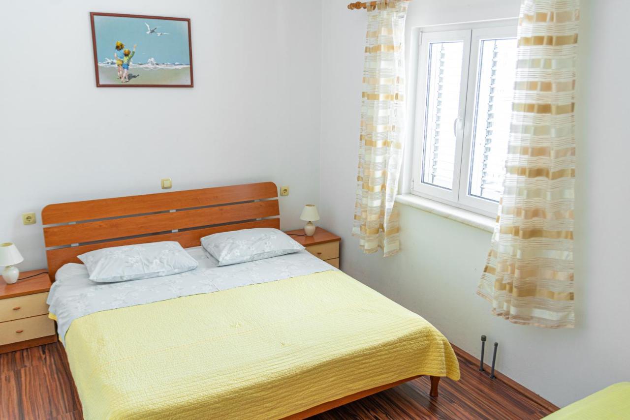 ראב Apartments Kim מראה חיצוני תמונה