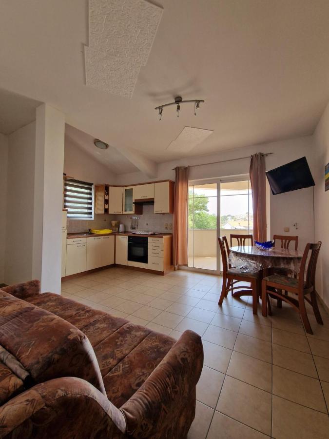 ראב Apartments Kim מראה חיצוני תמונה