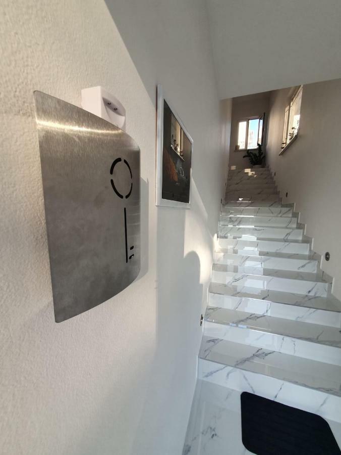 ראב Apartments Kim מראה חיצוני תמונה