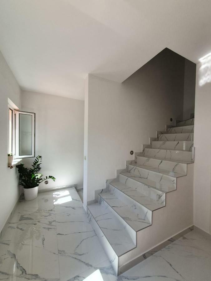 ראב Apartments Kim מראה חיצוני תמונה